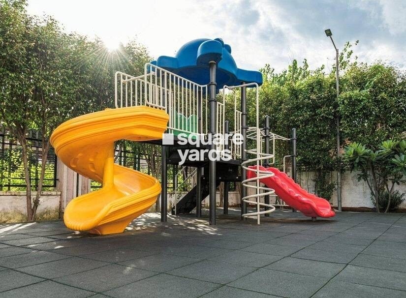 Eldeco Saubhagyam T5