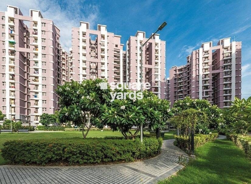 Eldeco Saubhagyam T5