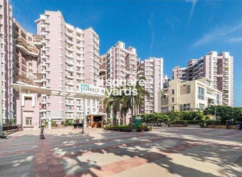 Eldeco Saubhagyam T5