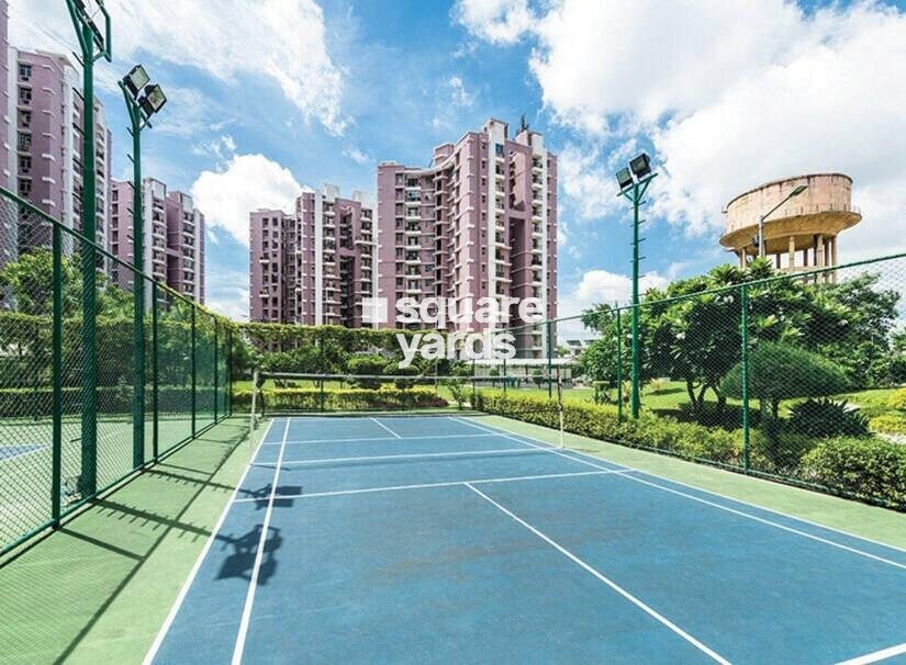 Eldeco Select Amenities-Features 2