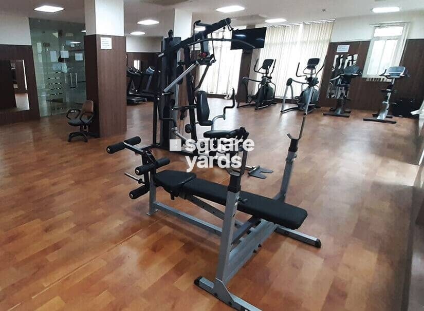 Eldeco Select Amenities-Features 4