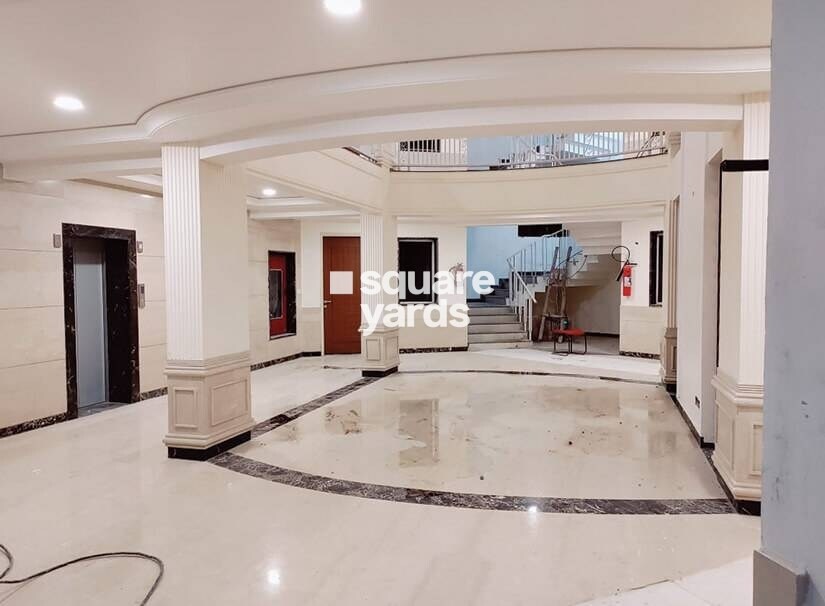 Eldeco Select Apartment Interiors