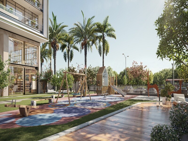 Eldeco Trinity Amenities-Features 3