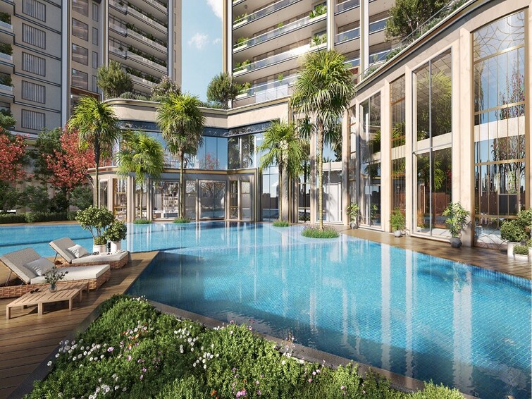 Eldeco Trinity Amenities-Features 4