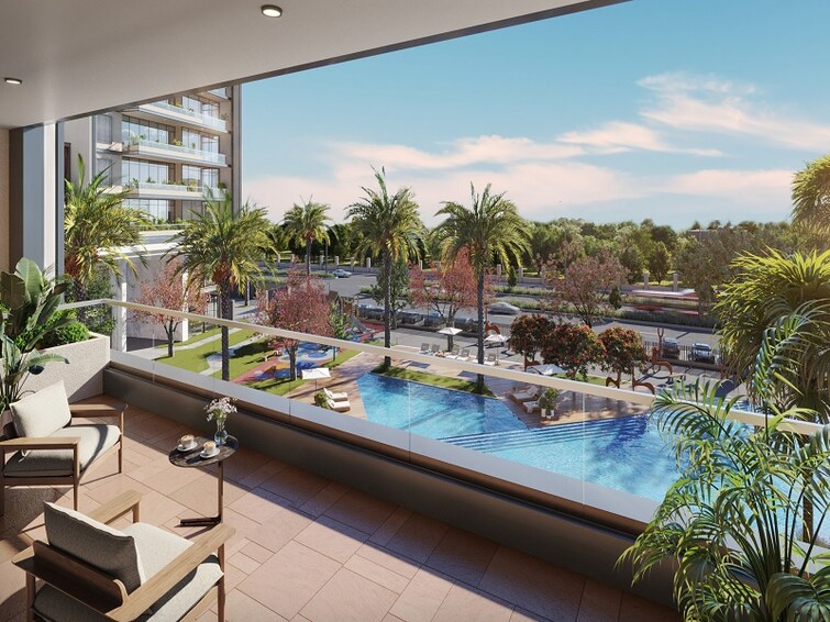 Eldeco Trinity Amenities-Features 5