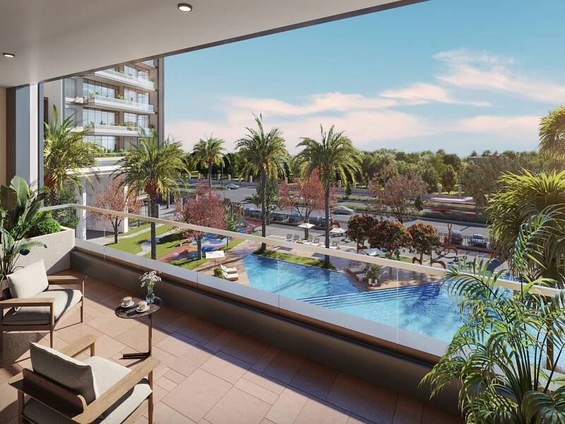 Eldeco Trinity Amenities-Features 5