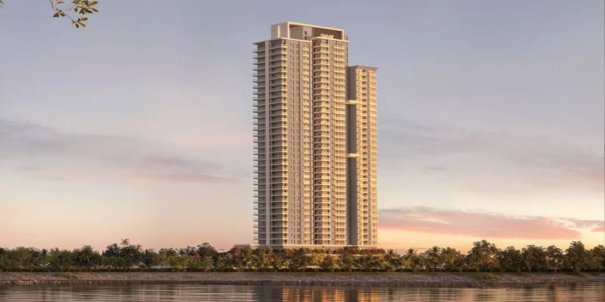 Emaar Elara