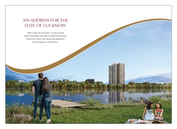 Emaar Elite Oasis