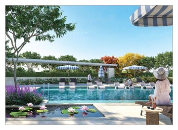 Emaar Elite Oasis