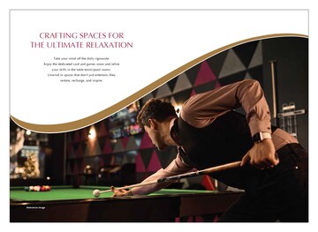 Emaar Elite Oasis