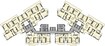 Emaar Elite Oasis Floor Plans