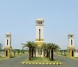Emaar Gomti Greens