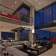 Emaar Orange Castle Apartment Interiors