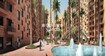 Emaar Orange Castle Tower View