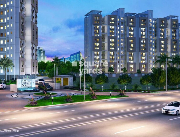 Excella Kutumb Amenities-Features 5