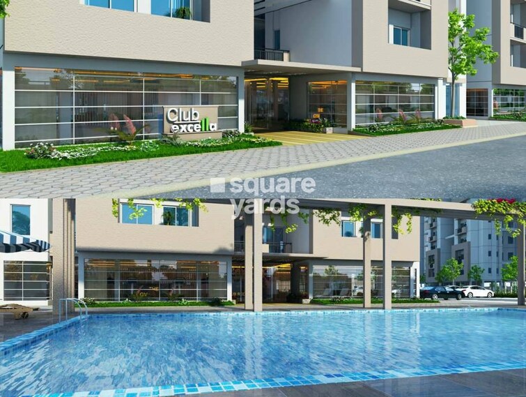 Excella Kutumb Amenities-Features 2