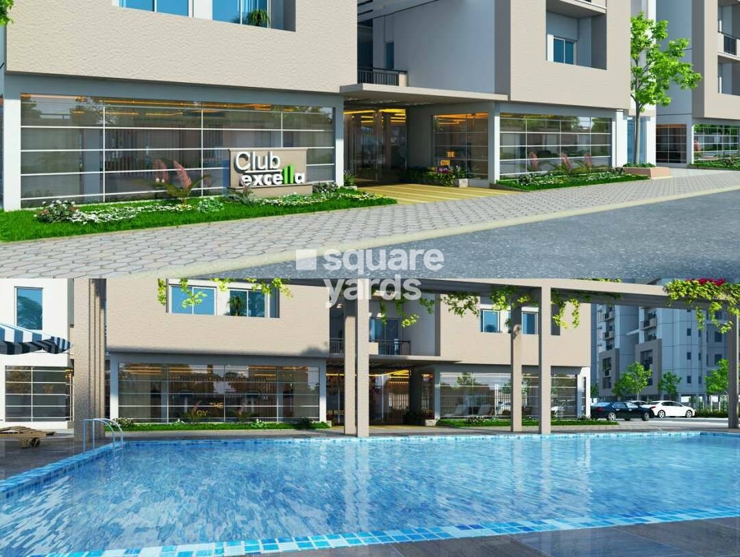 Excella Kutumb Amenities-Features 2