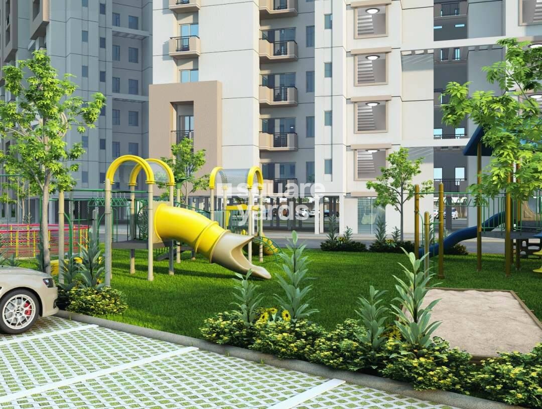 Excella Kutumb Amenities-Features 3