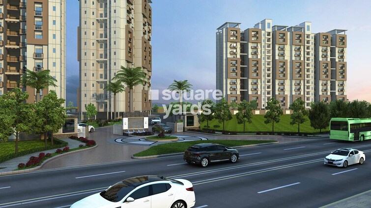 Excella Kutumb Amenities-Features 7