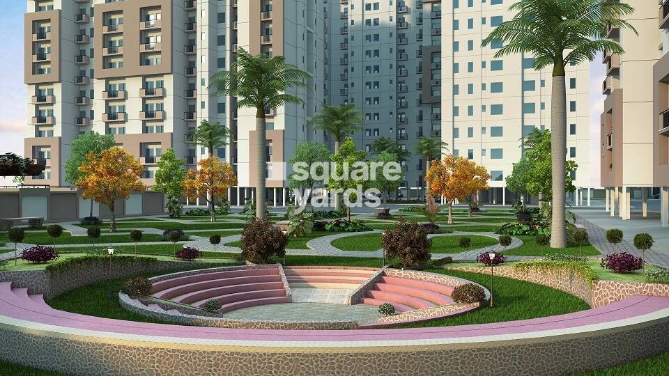 Excella Kutumb Amenities-Features 9