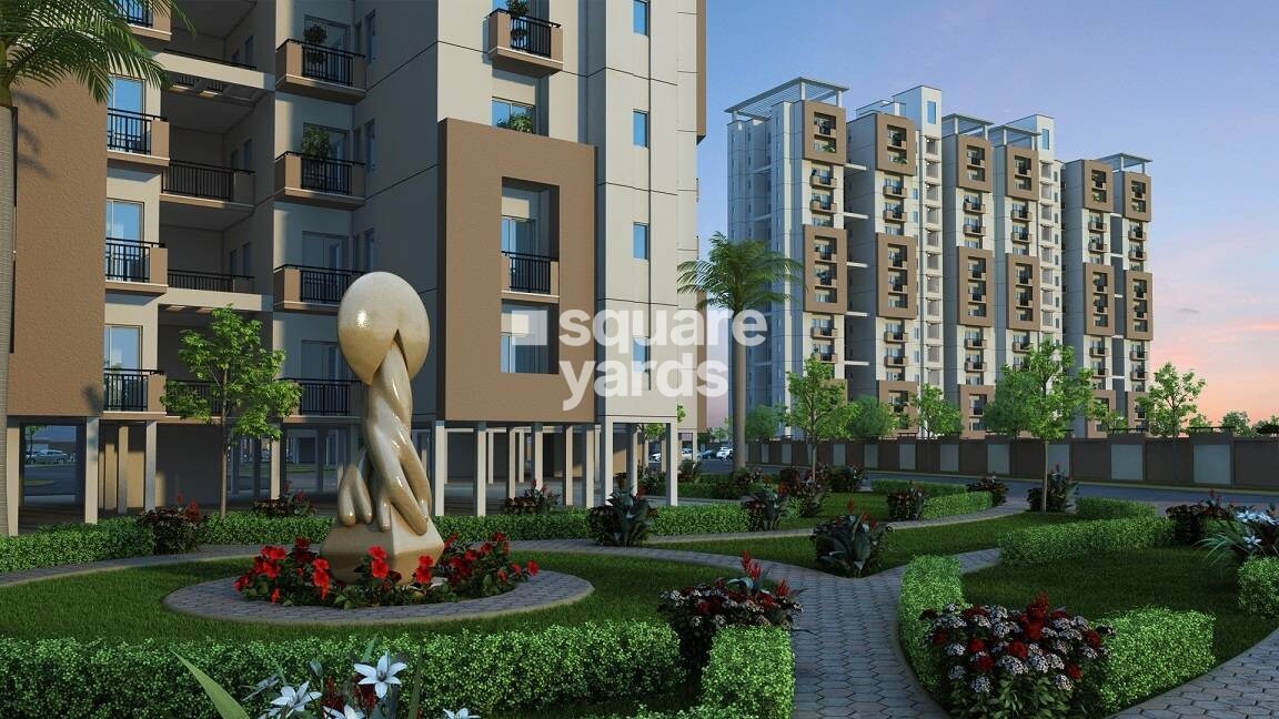 Excella Kutumb Amenities-Features 10