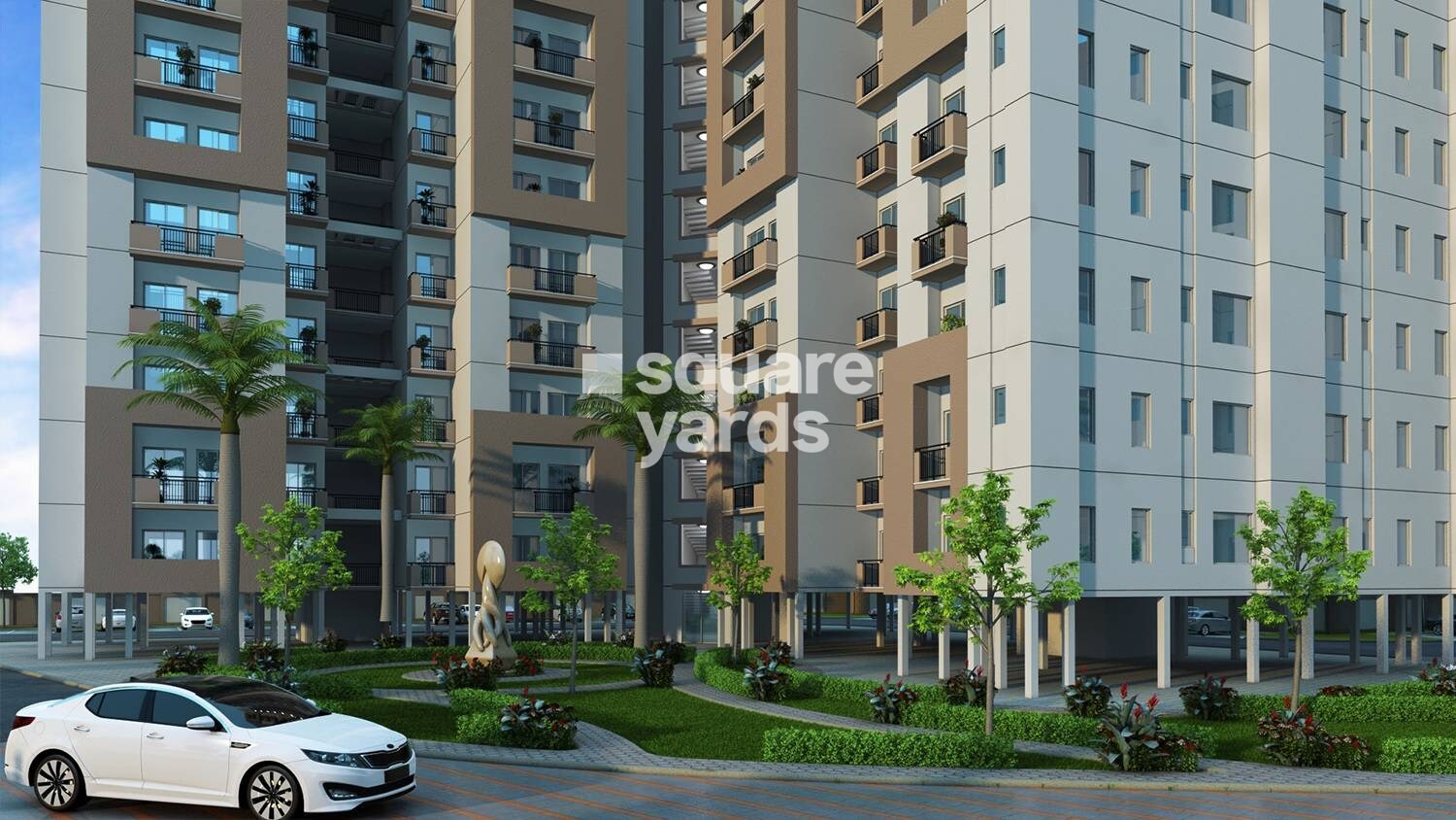 Excella Kutumb Amenities-Features 6