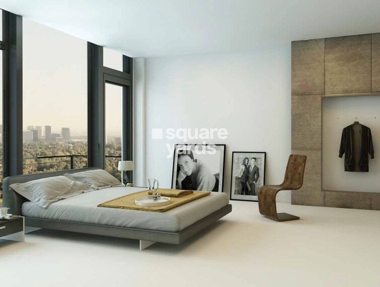 Excella Kutumb Apartment Interiors