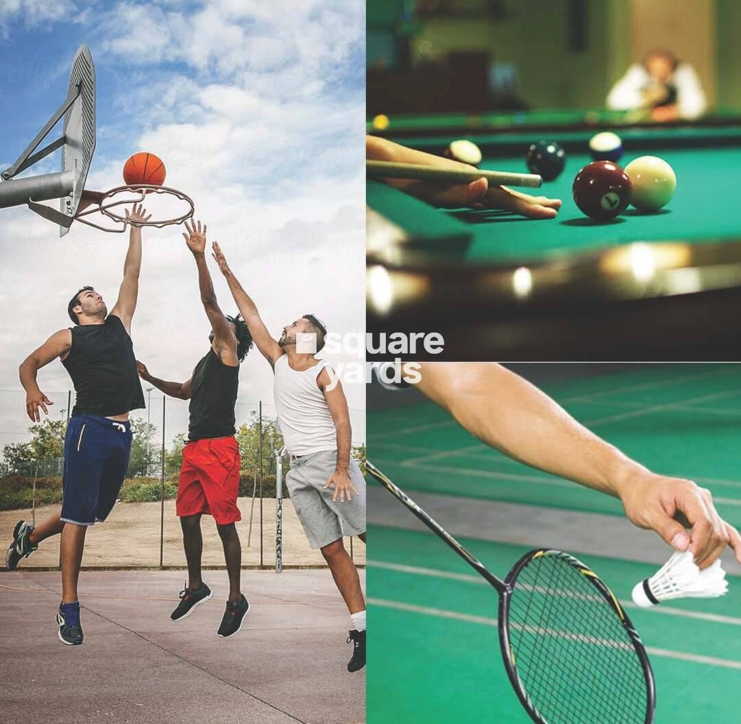 Excella Resortico Amenities-Features 4