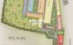 Excella Resortico Master Plan Image