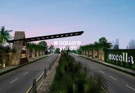 Excella Resortico Tower View