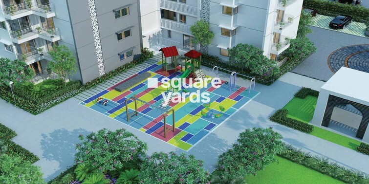 Experion Capital Amenities-Features 2