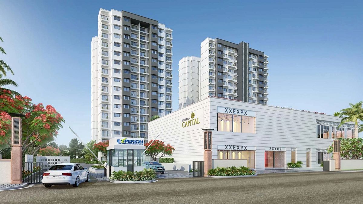 Experion Capital