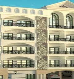Fortune Heights Indira Nagar Fortune Heights Indira Nagar