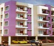 Foster And Farabi Apartments