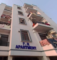 FR Apartments FR Apartments
