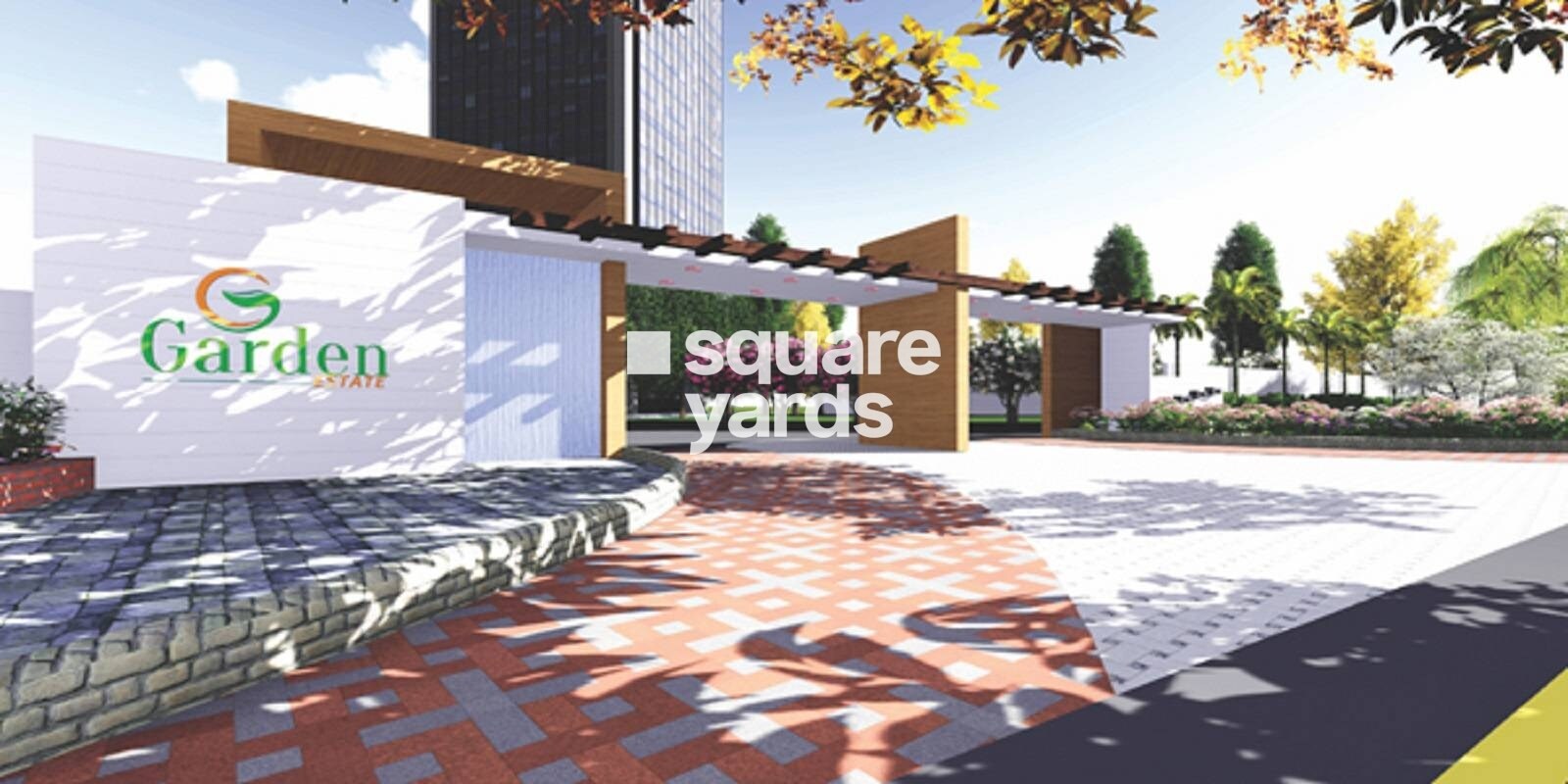 garden-estate-township
