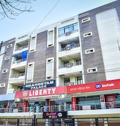Ghanshyam Palace Indira Nagar Ghanshyam Palace Indira Nagar