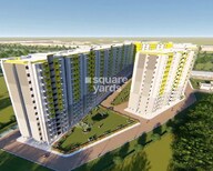 GHTC Light House Apartment Exteriors