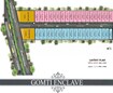 Gomti Enclave Master Plan Image