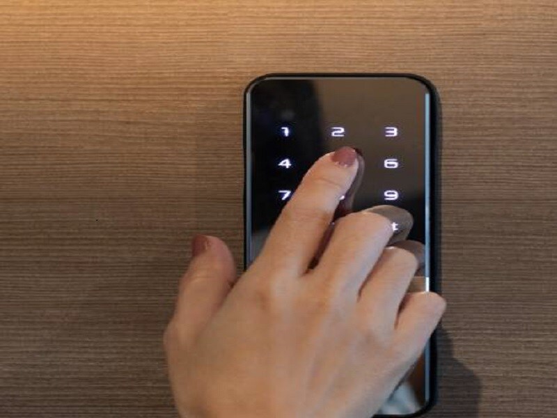 Gopal Tirath Apartments