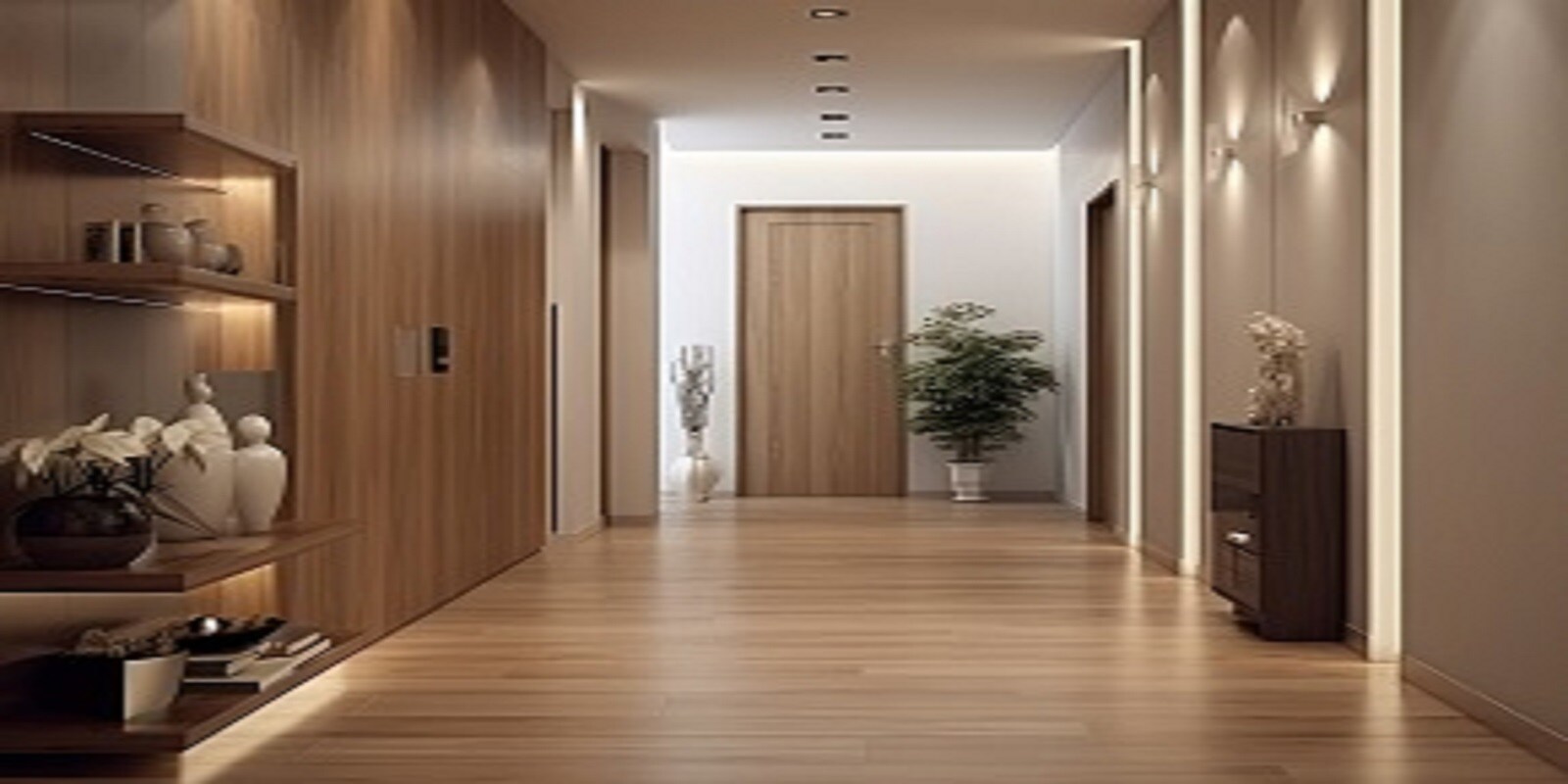 Gopal Tirath Apartments