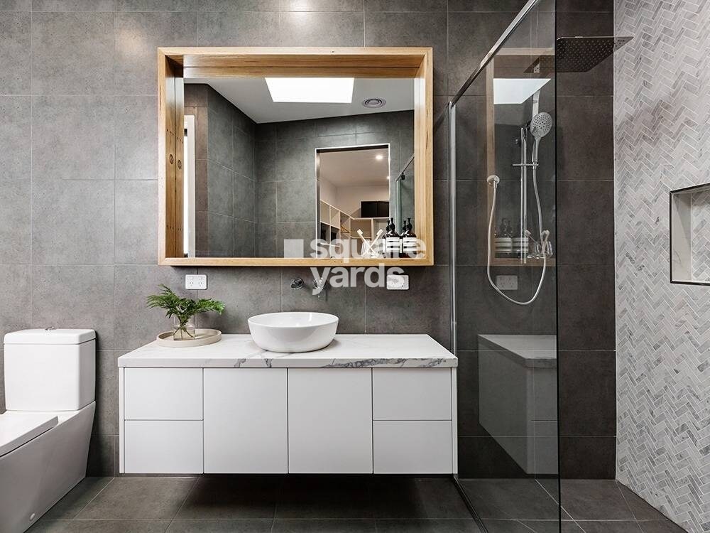 Grand Omaxe Apartment Interiors 3