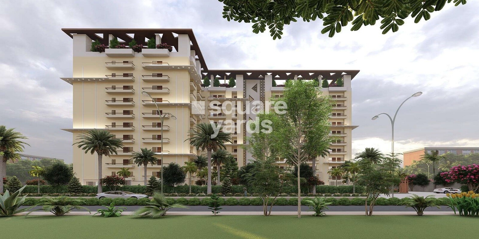 gsr-heights-lucknow