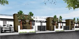 Hyades Sahaytha Homes