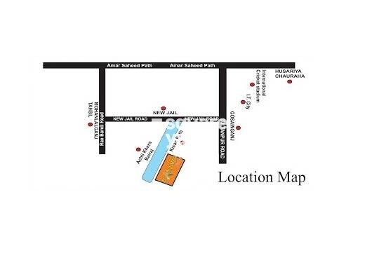 Representative image as actual visual unavailable for Iconic Banjara Farms