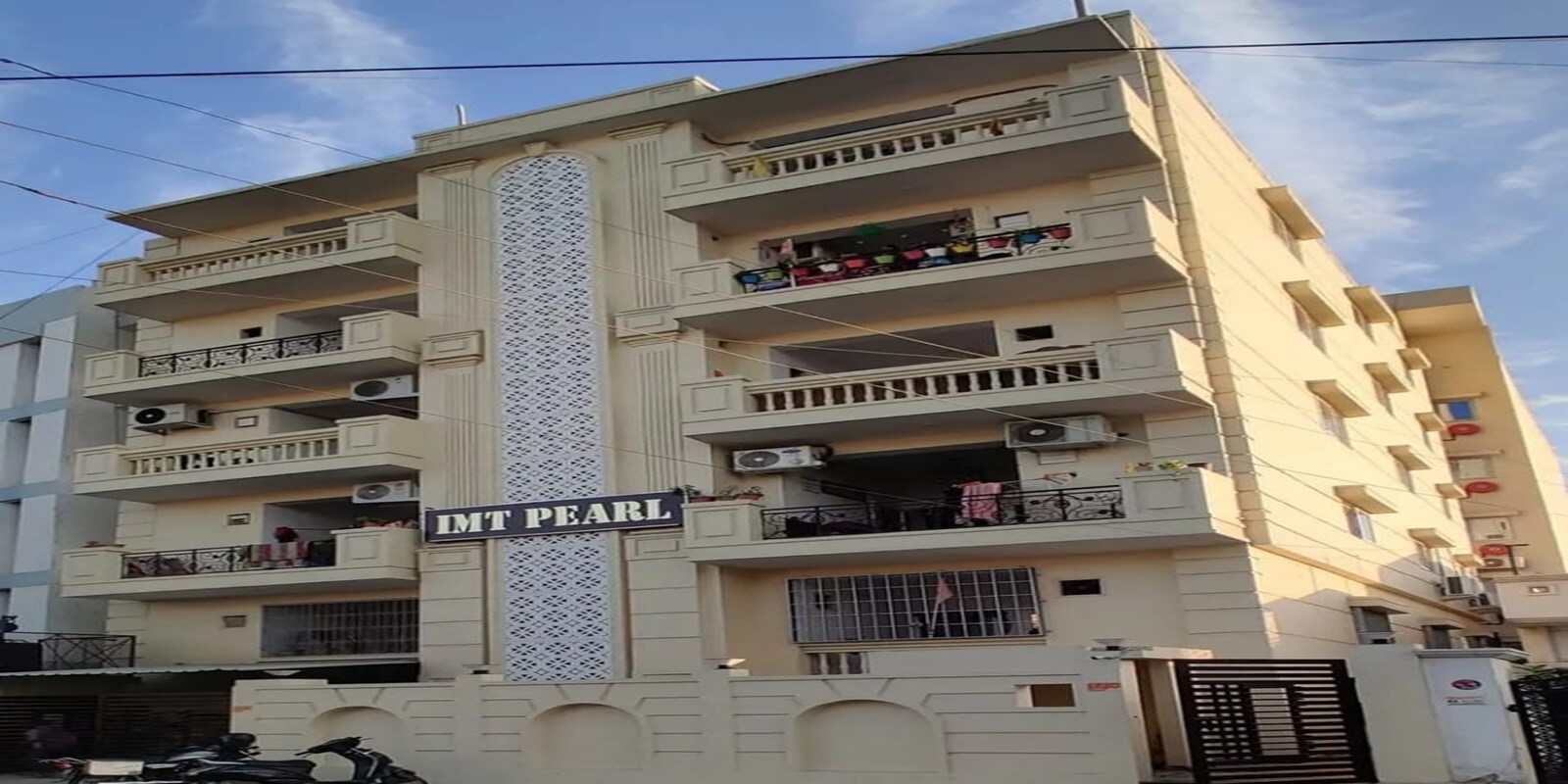 IMT Pearl Apartments