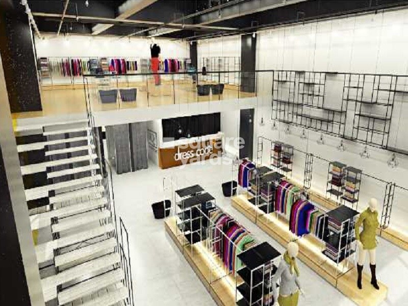 IQ Lifestyle Plaza