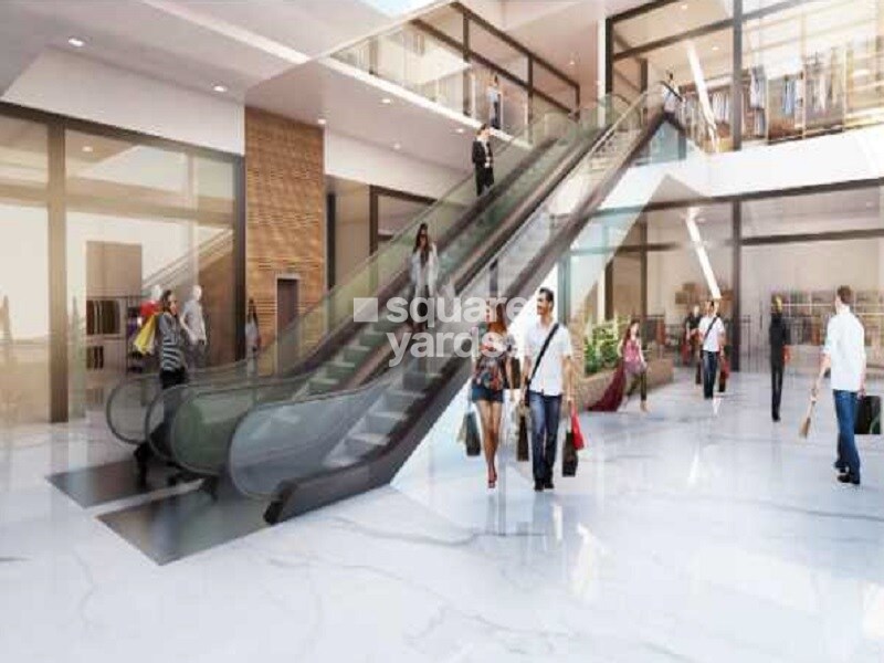 IQ Lifestyle Plaza