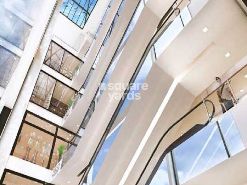 IQ Lifestyle Plaza