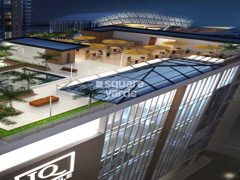 IQ Lifestyle Plaza